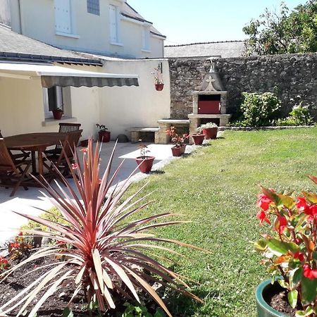 Maison De Caractere Maryann56 Noyal-Muzillac Exterior foto